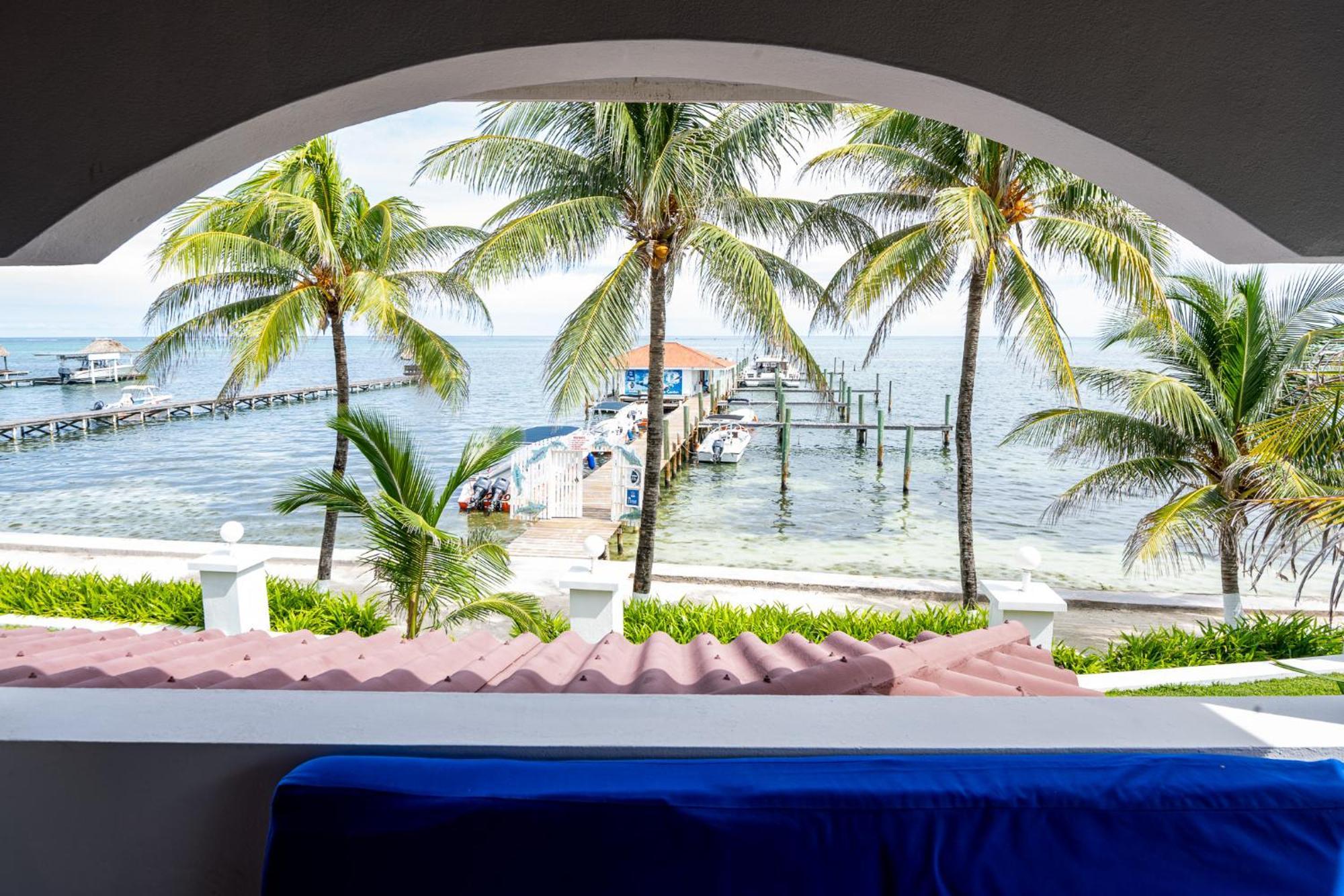 Hotel Isla Bonita Yacht Club San Pedro  Habitación foto