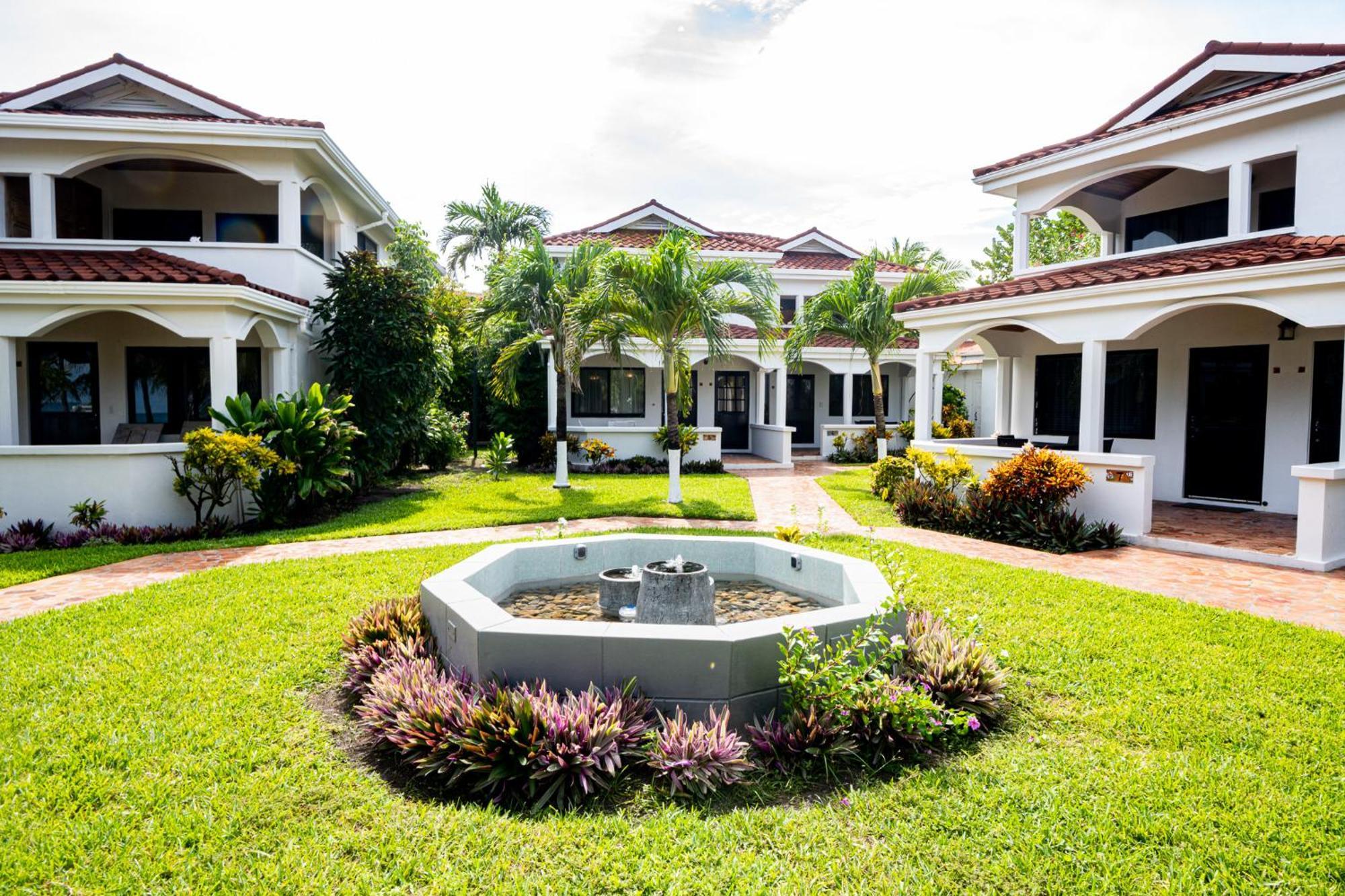 Hotel Isla Bonita Yacht Club San Pedro  Exterior foto